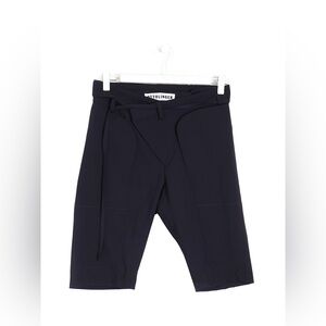 Ottolinger Deconstructed Waist Bermuda Shorts